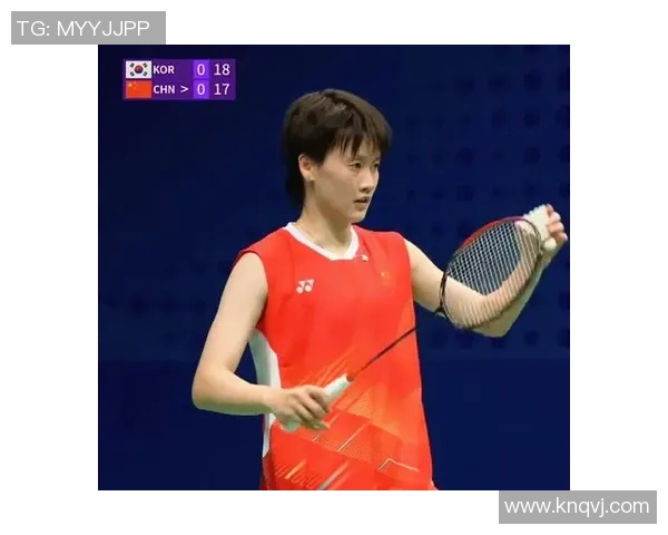 陈雨菲体能训练新突破展现出色进展与未来潜力分析