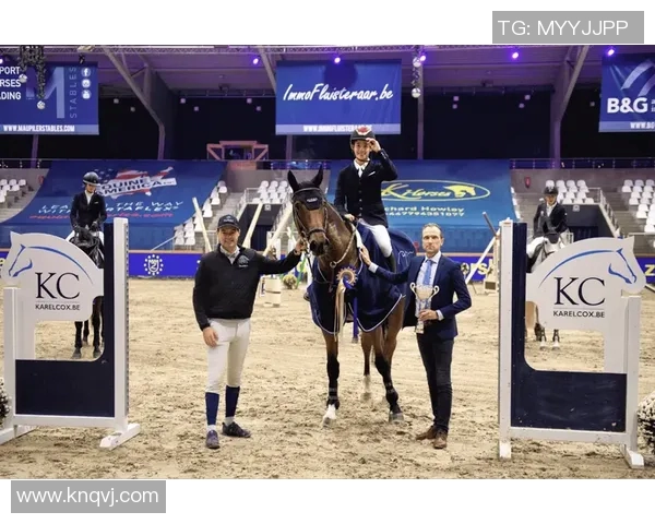 马术三项赛决赛精彩纷呈各路骑手争夺桂冠展现骑术风采与团队协作精神