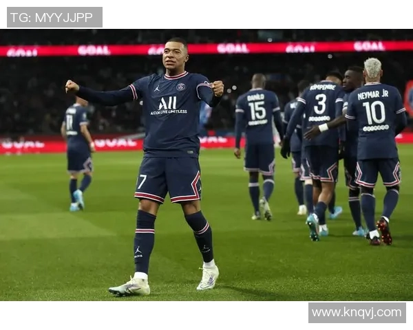 姆巴佩获得法甲MVP，创造新纪录成为巴黎圣日耳曼的得力支柱