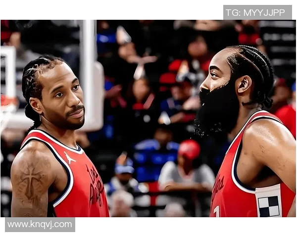 快船迎来喜讯，球队所有球员状态回升