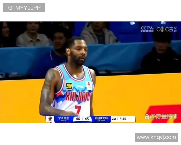 昆汀-皮特森正式亮相CBA赛场，球迷期待其表现