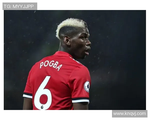 曼联中场核心博格巴将续约五年，球迷欢呼不已