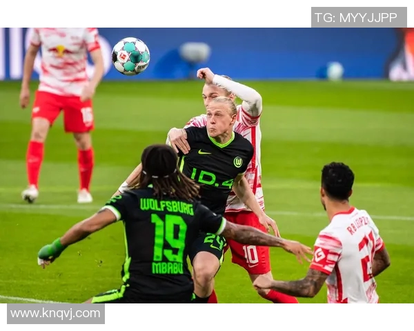 沃尔夫斯堡豪取德甲连胜——绿荫战场上的新王者崛起