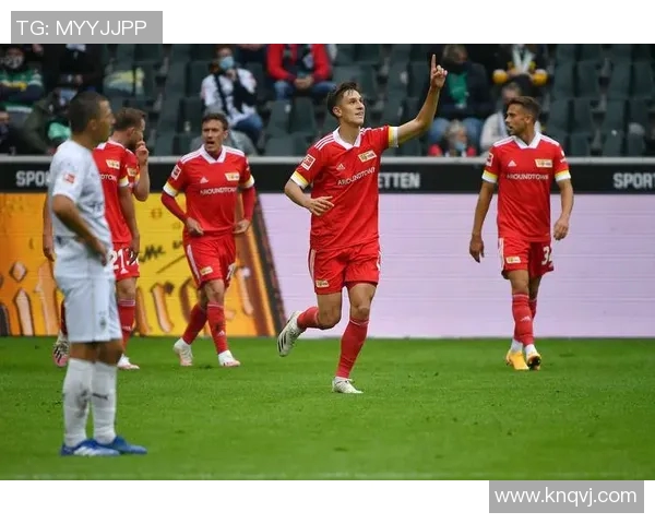 狼堡大逆袭！德甲积分榜登顶，门兴遭遇惨败！