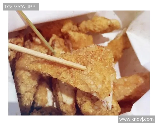 鸡排盛宴：一杯鸡排杯的美味探索